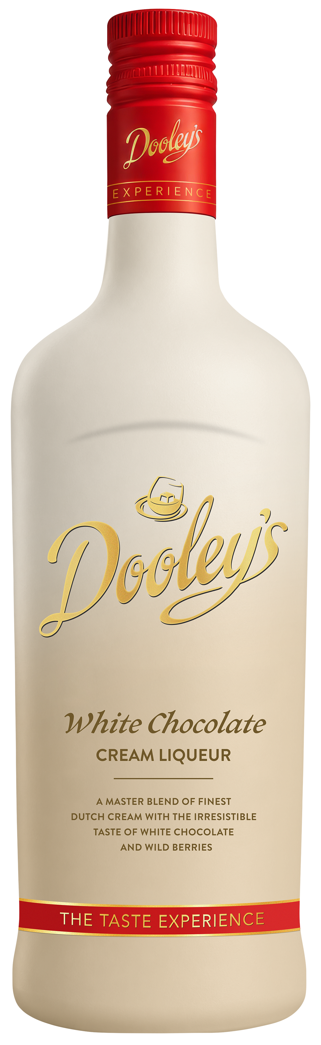 Dooley's White Chocolate Cream Liqueuer 0,7 L