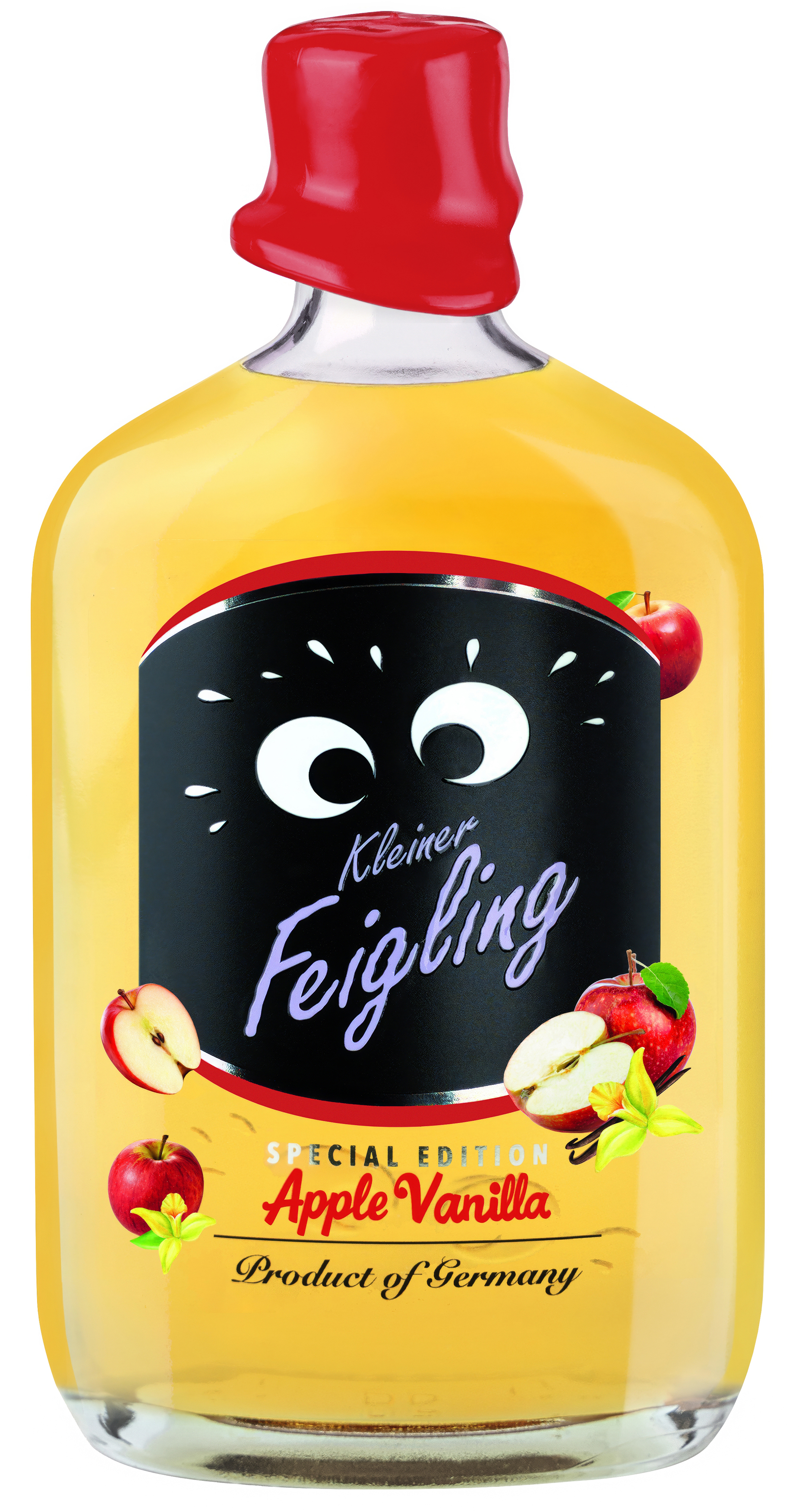Kleiner Feigling Flaschen – 0,5 L & 3,0 L online kaufen