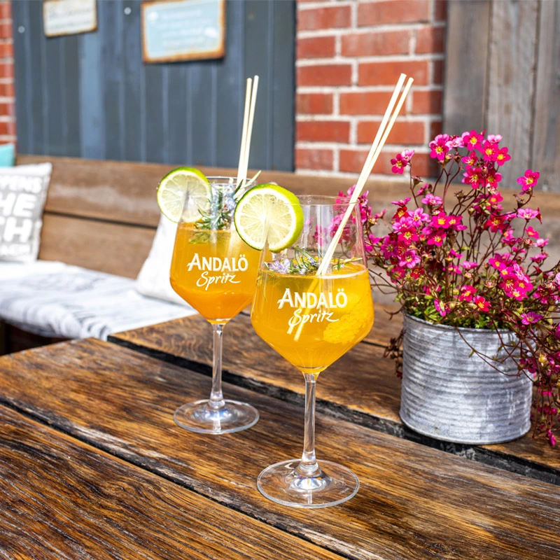 Andalö Aperitif-Glas (53 cl)