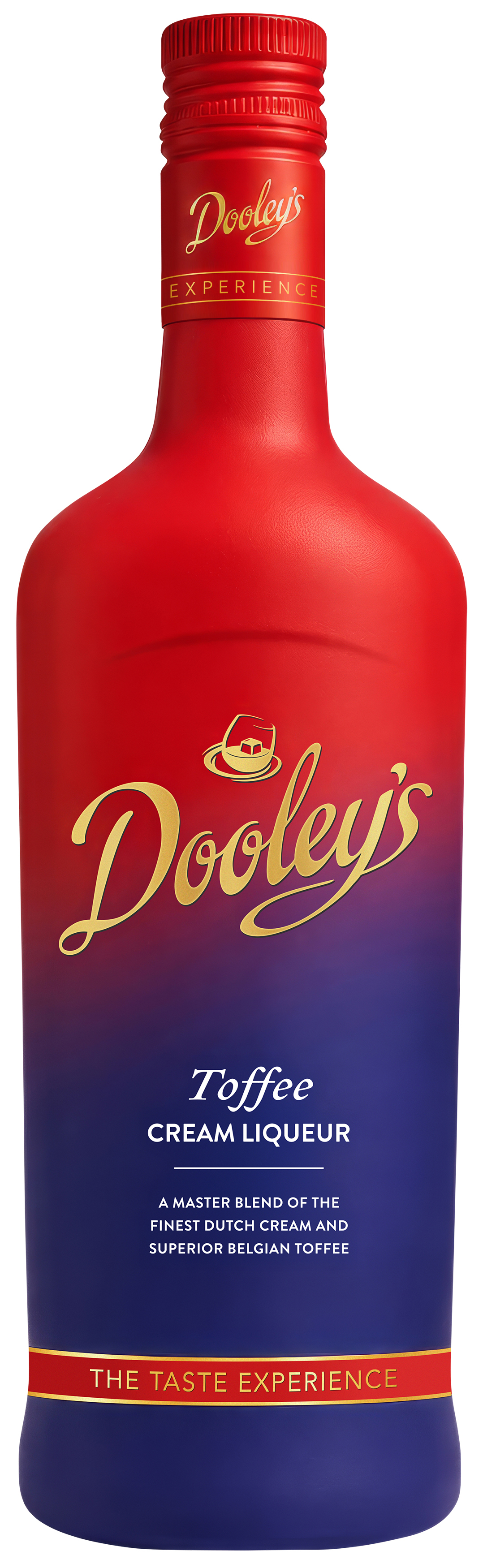 Dooley's Toffee Cream Liqueur 0,7 L