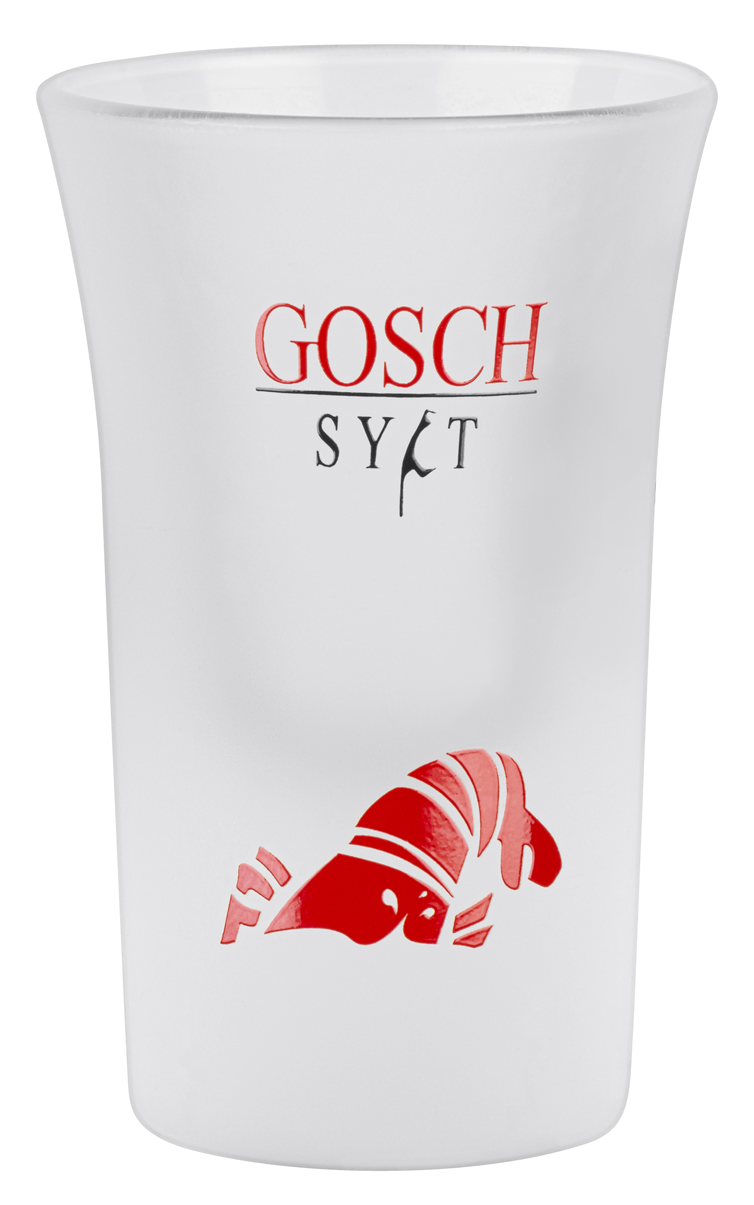 Gosch Aquavit tut Aquavitglas 2 cl bestellen