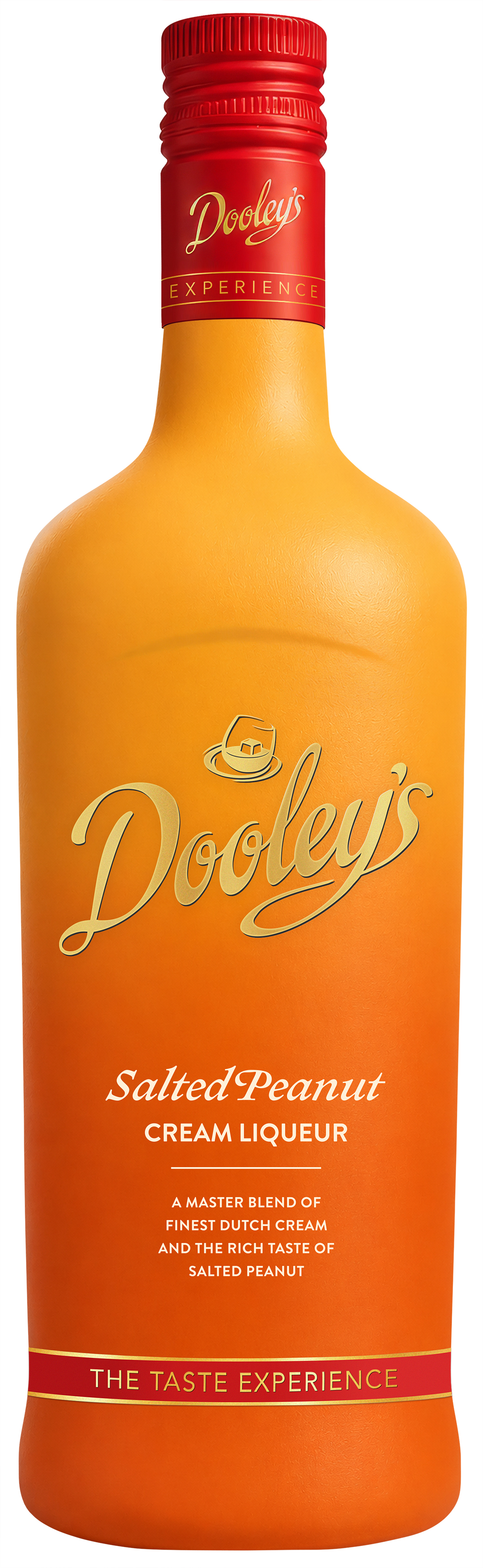 Dooley's Salted Peanut Cream Liqueur 0,7 L
