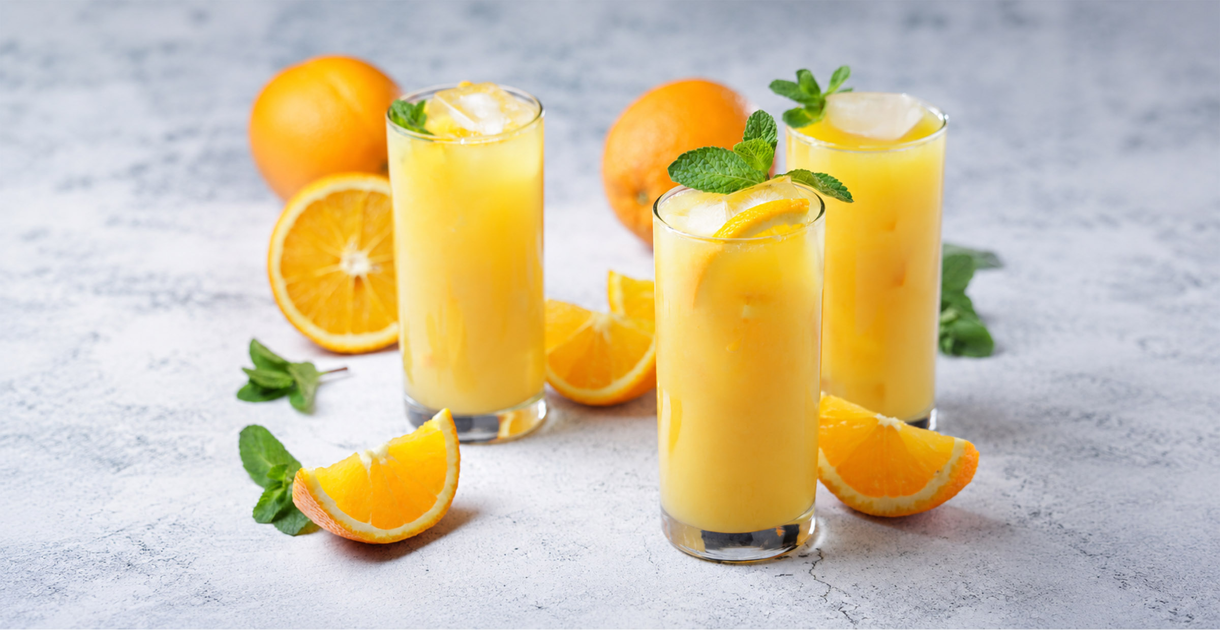 Cocktail & Drinks - Cocktail des Monats