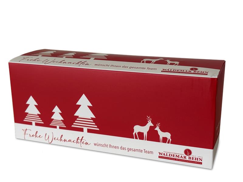 Weihnachtskugeln 3er Set