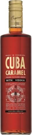 Cuba-Caramel-700ml-Flasche