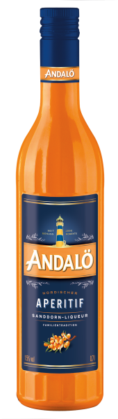 Andalo-700ml-Flasche