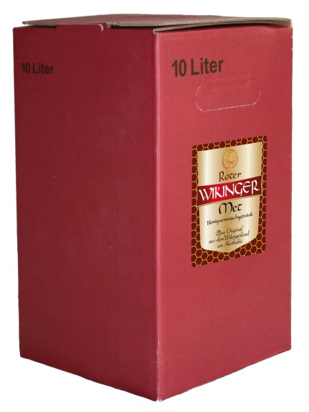 Roter-Wikinger-Met-10000ml-Bag-in-Box
