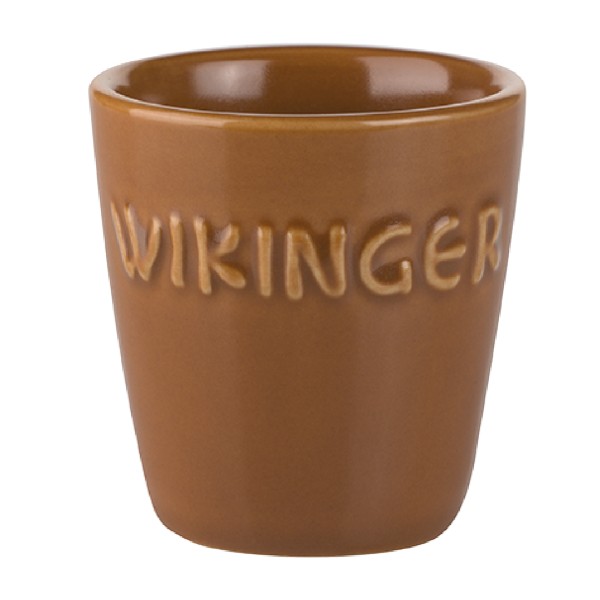 Wikinger Met Trinkgefäß 0,4l