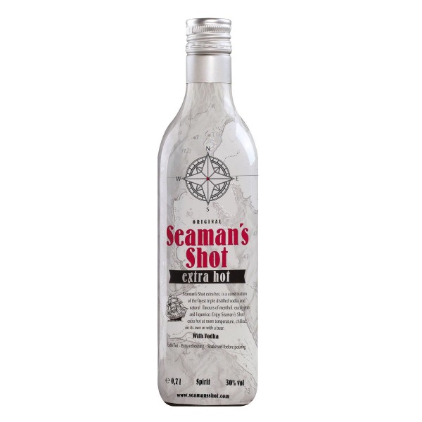 Seamans-Shot-Extra-Hot-700ml-Flasche