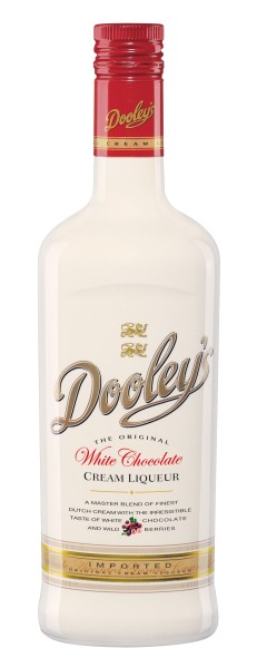 Dooleys-White-Chocolate-Cream-Liqueur-700ml-Flasche